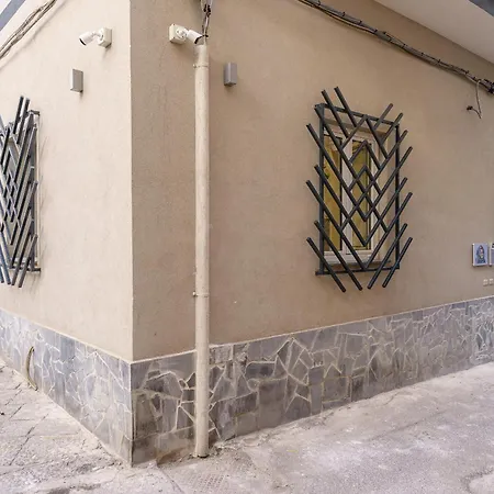 Al Palazzetto - Colapesce Catania