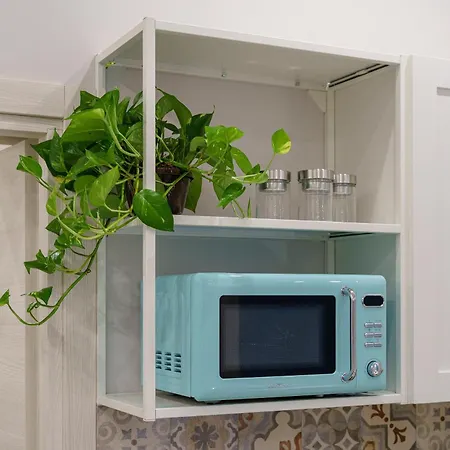Appartamento Al Palazzetto - Colapesce Catania
